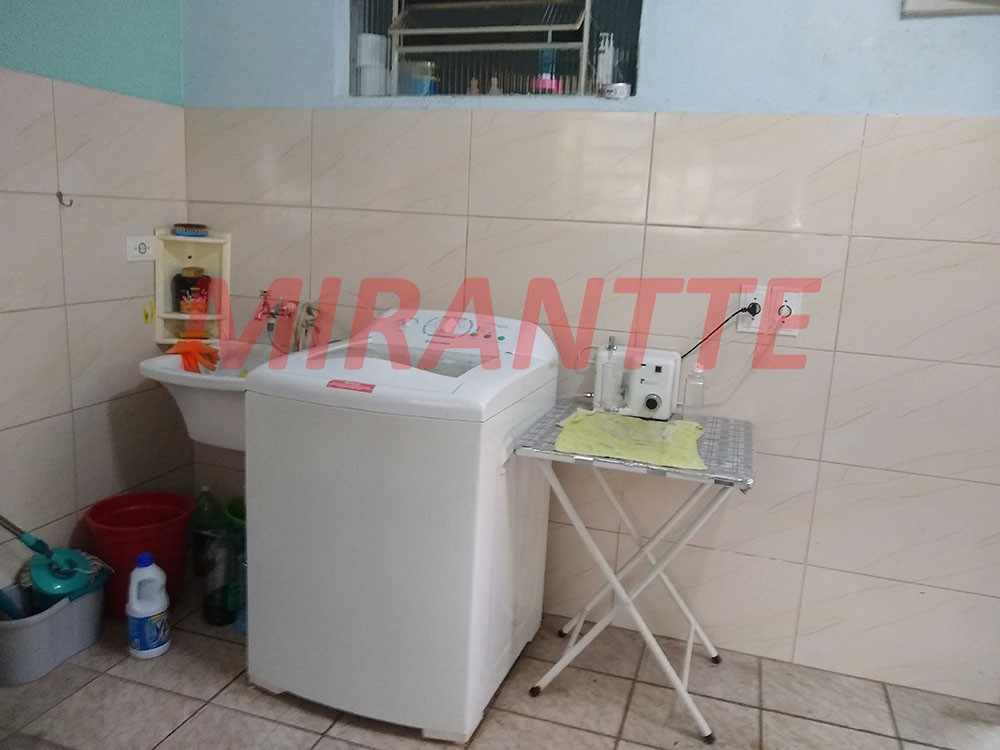 Casa terrea de 90m² com 3 quartos em Vila Romero