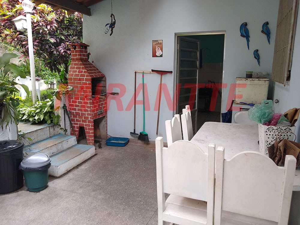 Casa terrea de 90m² com 3 quartos em Vila Romero