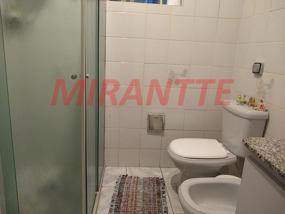 Casa terrea de 90m² com 3 quartos em Vila Romero