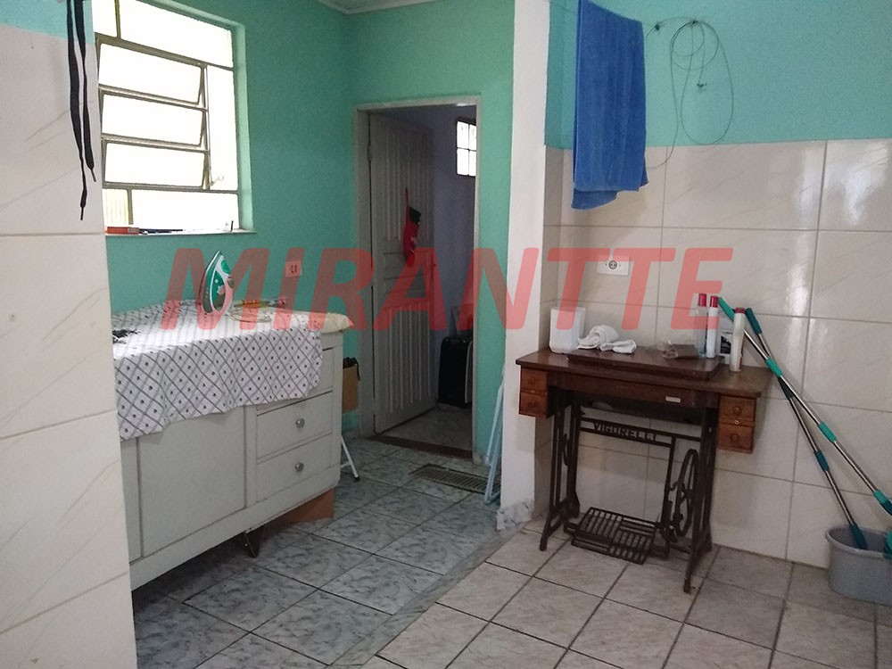 Casa terrea de 90m² com 3 quartos em Vila Romero