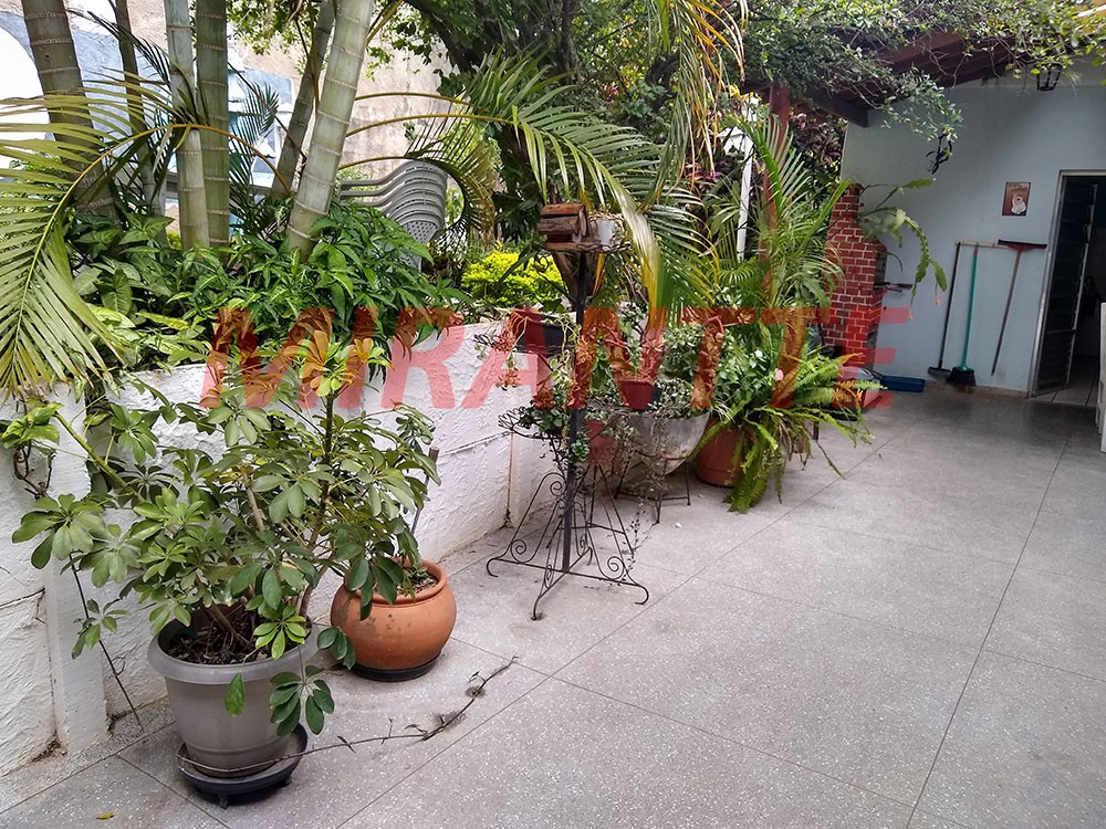 Casa terrea de 90m² com 3 quartos em Vila Romero
