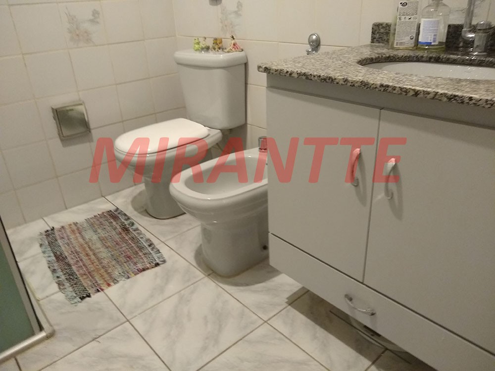Casa terrea de 90m² com 3 quartos em Vila Romero