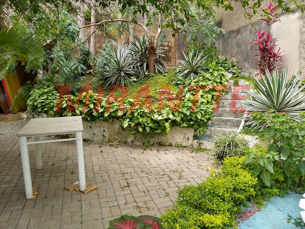 Casa terrea de 90m² com 3 quartos em Vila Romero