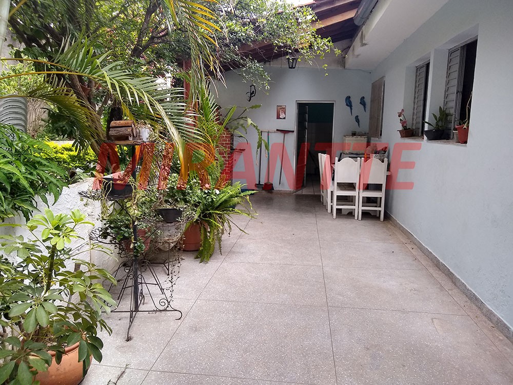 Casa terrea de 90m² com 3 quartos em Vila Romero
