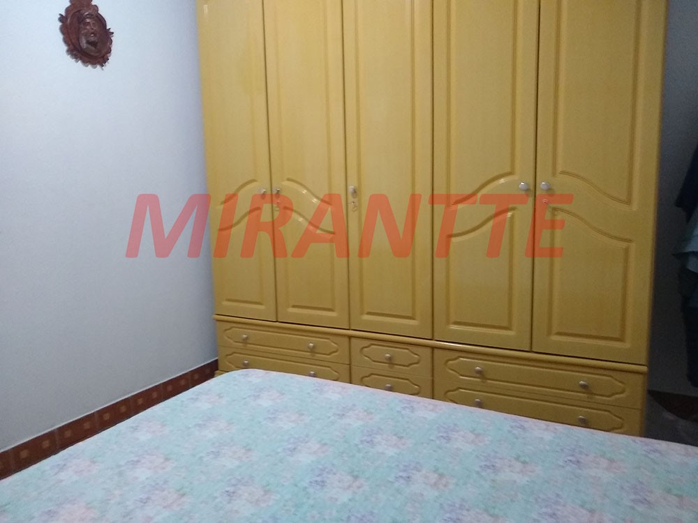 Casa terrea de 90m² com 3 quartos em Vila Romero