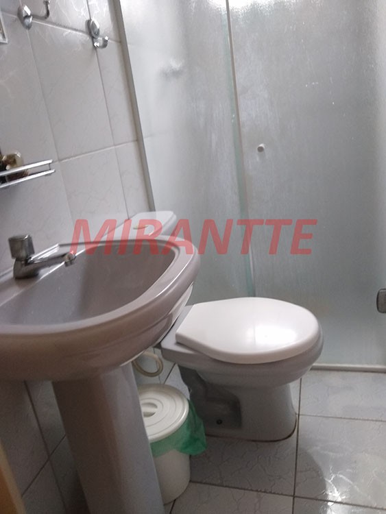 Casa terrea de 90m² com 3 quartos em Vila Romero