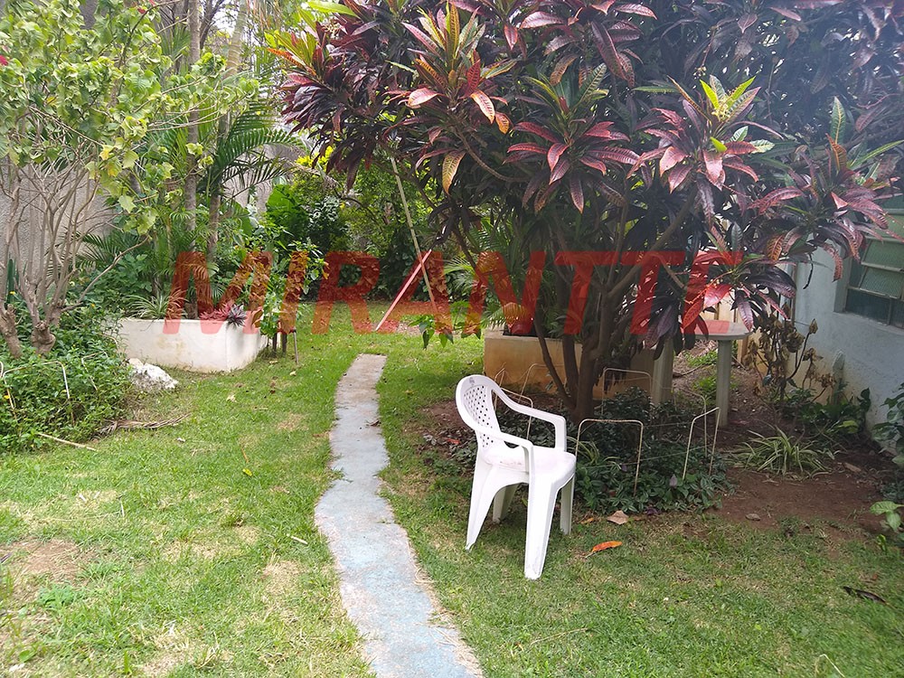 Casa terrea de 90m² com 3 quartos em Vila Romero