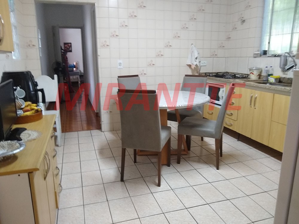 Casa terrea de 90m² com 3 quartos em Vila Romero