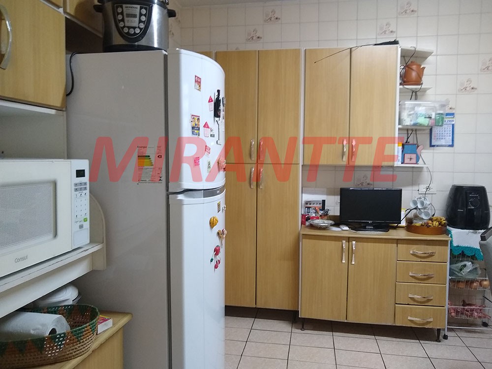 Casa terrea de 90m² com 3 quartos em Vila Romero