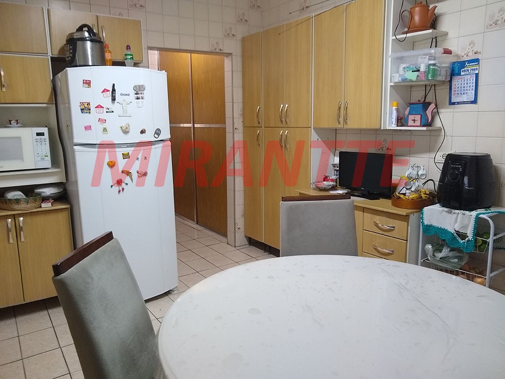 Casa terrea de 90m² com 3 quartos em Vila Romero
