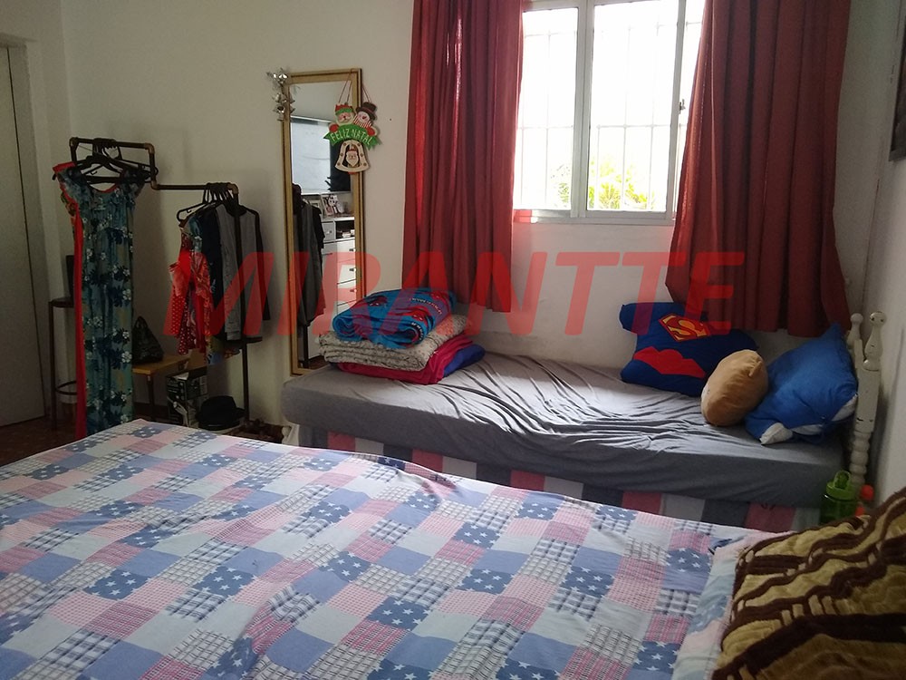 Casa terrea de 90m² com 3 quartos em Vila Romero
