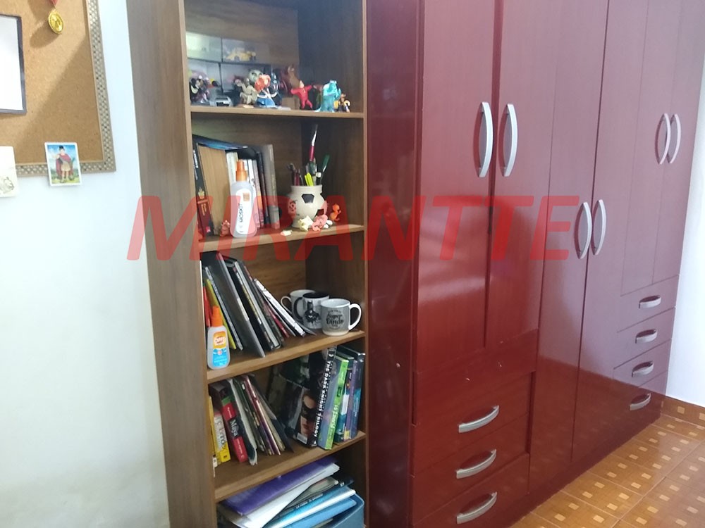 Casa terrea de 90m² com 3 quartos em Vila Romero