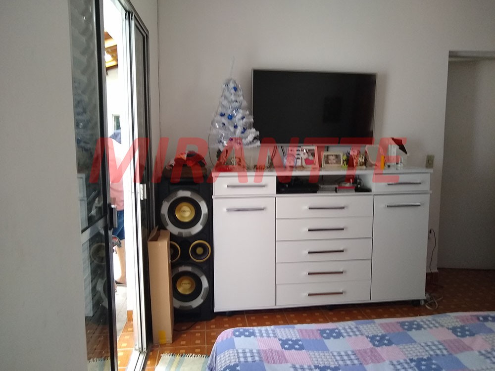 Casa terrea de 90m² com 3 quartos em Vila Romero