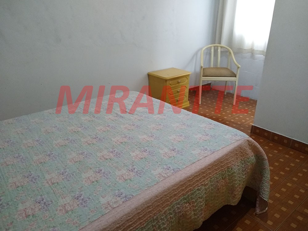 Casa terrea de 90m² com 3 quartos em Vila Romero