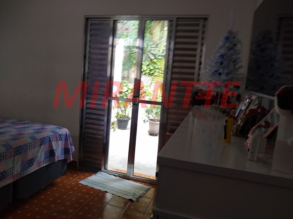 Casa terrea de 90m² com 3 quartos em Vila Romero
