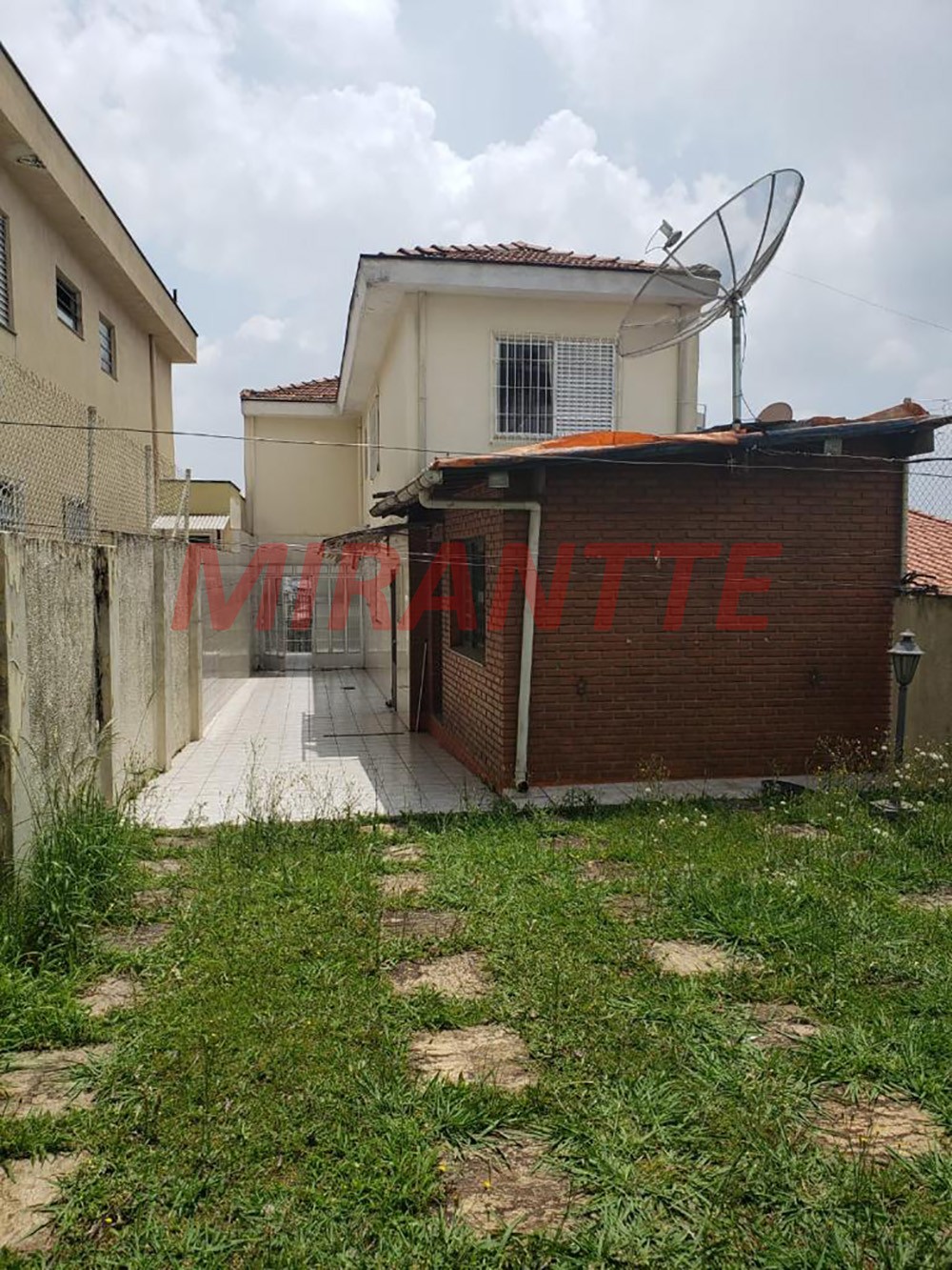 Sobrado de 145m² com 3 quartos em Vila Matilde