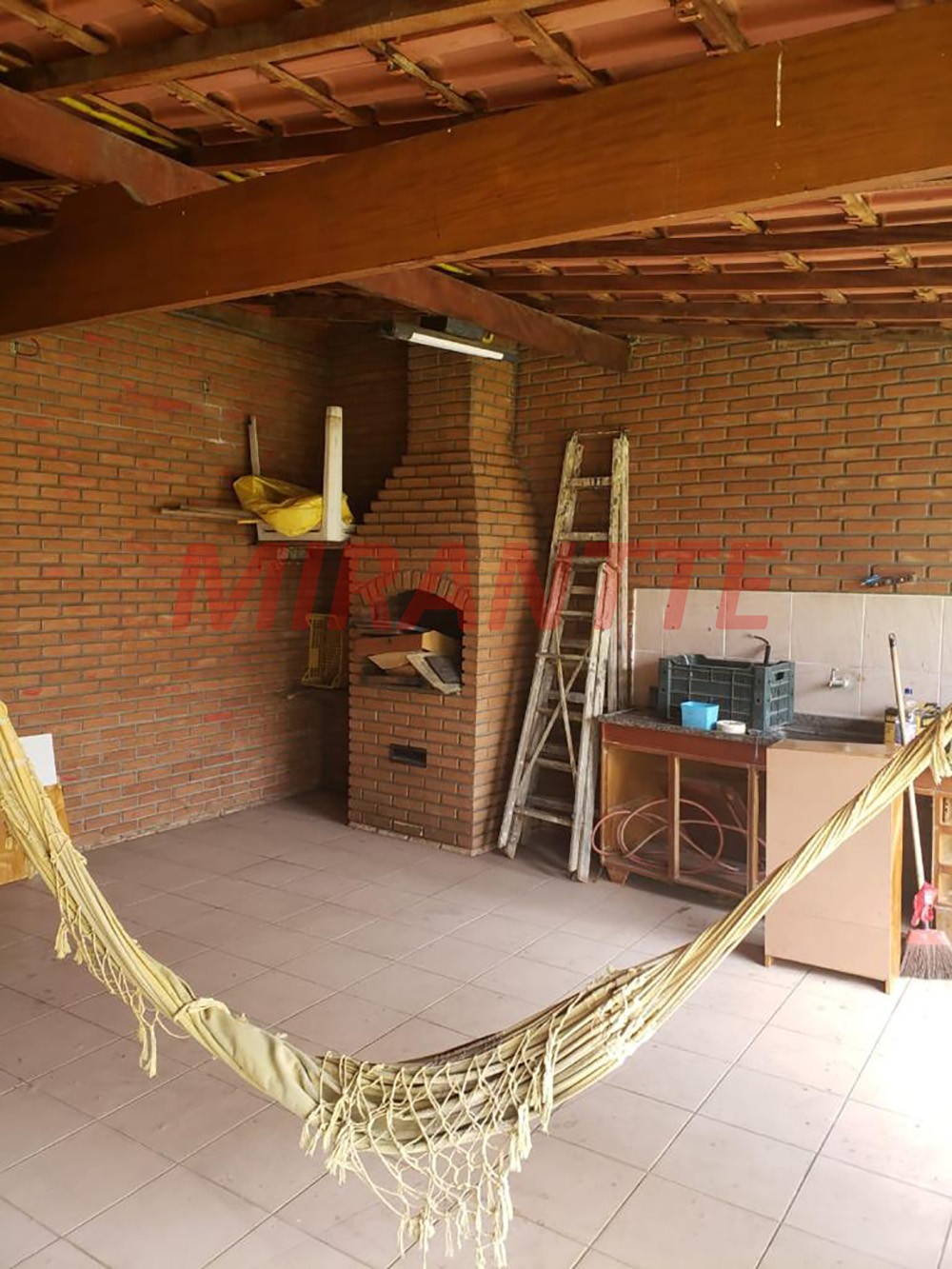 Sobrado de 145m² com 3 quartos em Vila Matilde