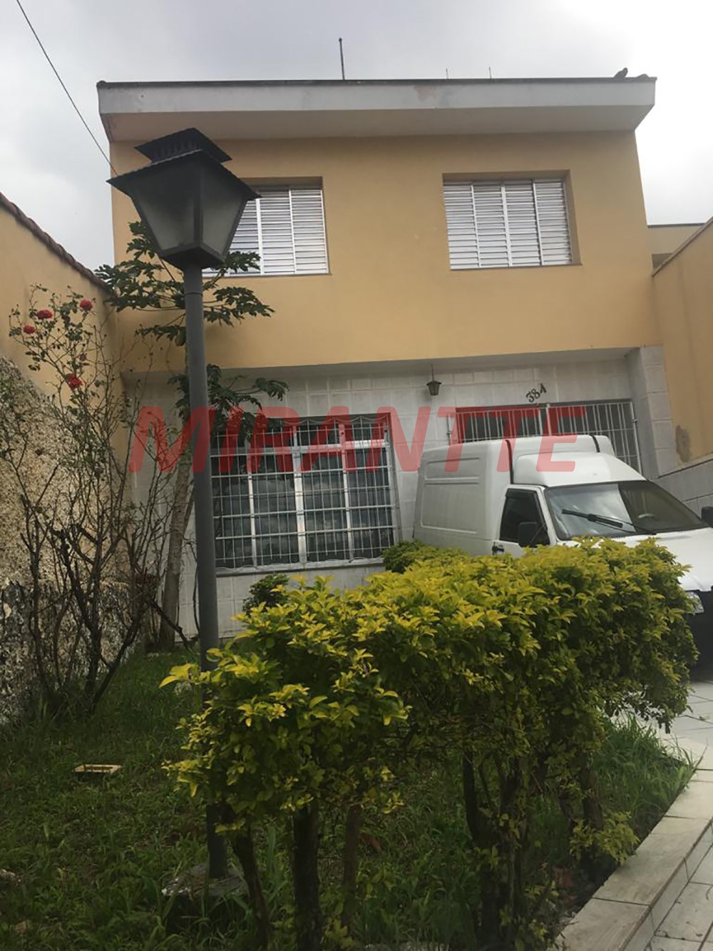 Sobrado de 145m² com 3 quartos em Vila Matilde