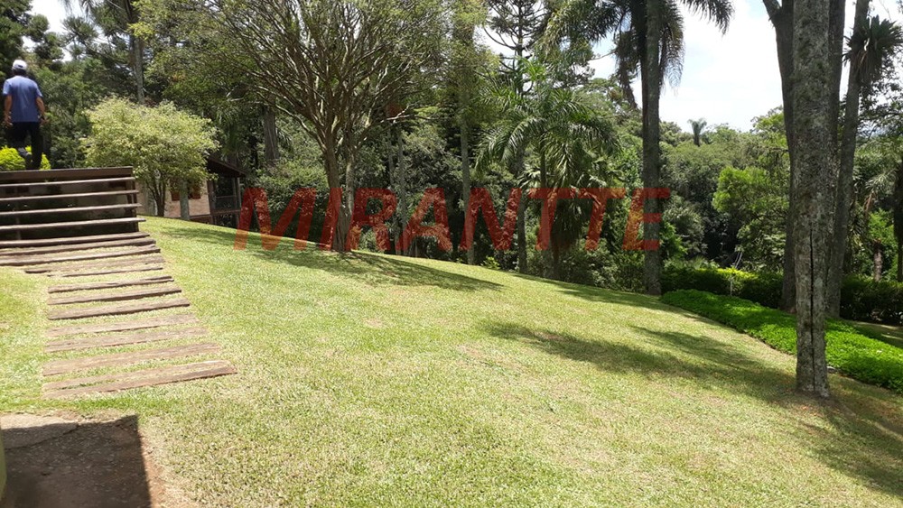 Sobrado de 300m² com 3 quartos em PARQUE PETROPOLIS