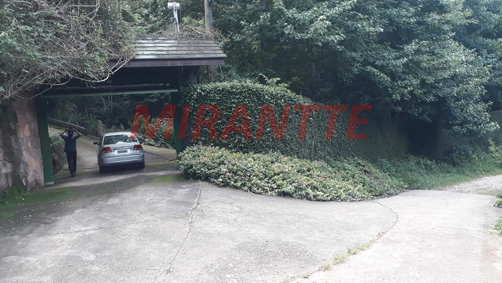 Sobrado de 300m² com 3 quartos em PARQUE PETROPOLIS
