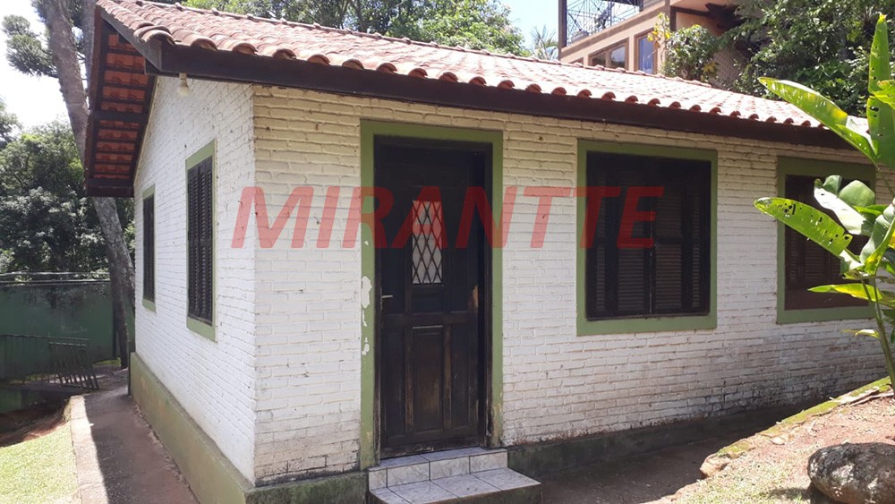 Sobrado de 300m² com 3 quartos em PARQUE PETROPOLIS