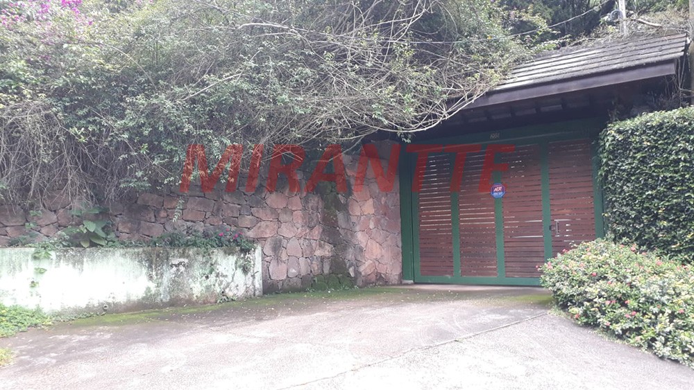 Sobrado de 300m² com 3 quartos em PARQUE PETROPOLIS