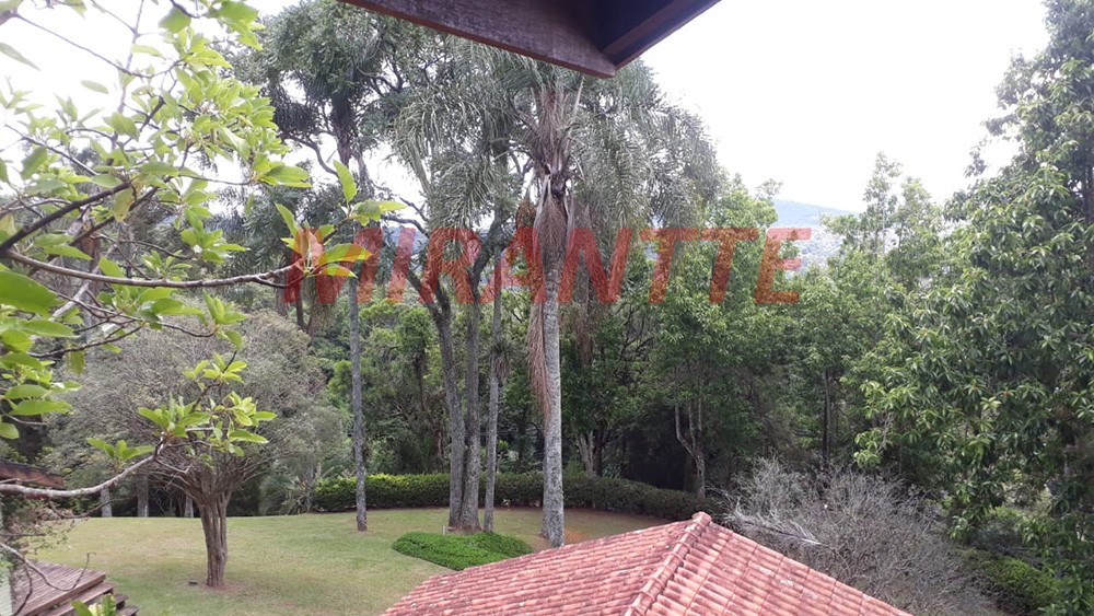 Sobrado de 300m² com 3 quartos em PARQUE PETROPOLIS