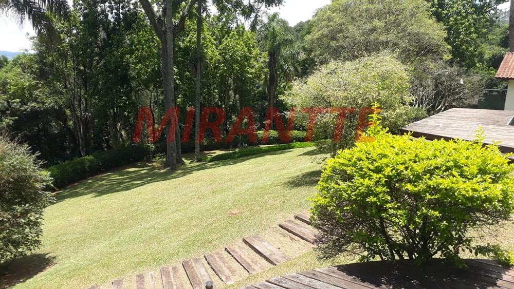 Sobrado de 300m² com 3 quartos em PARQUE PETROPOLIS