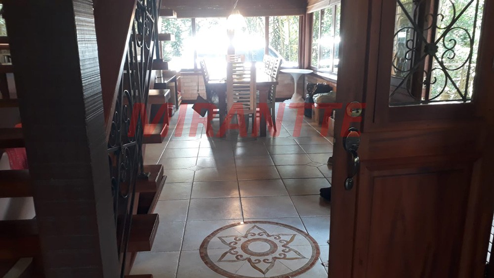 Sobrado de 300m² com 3 quartos em PARQUE PETROPOLIS