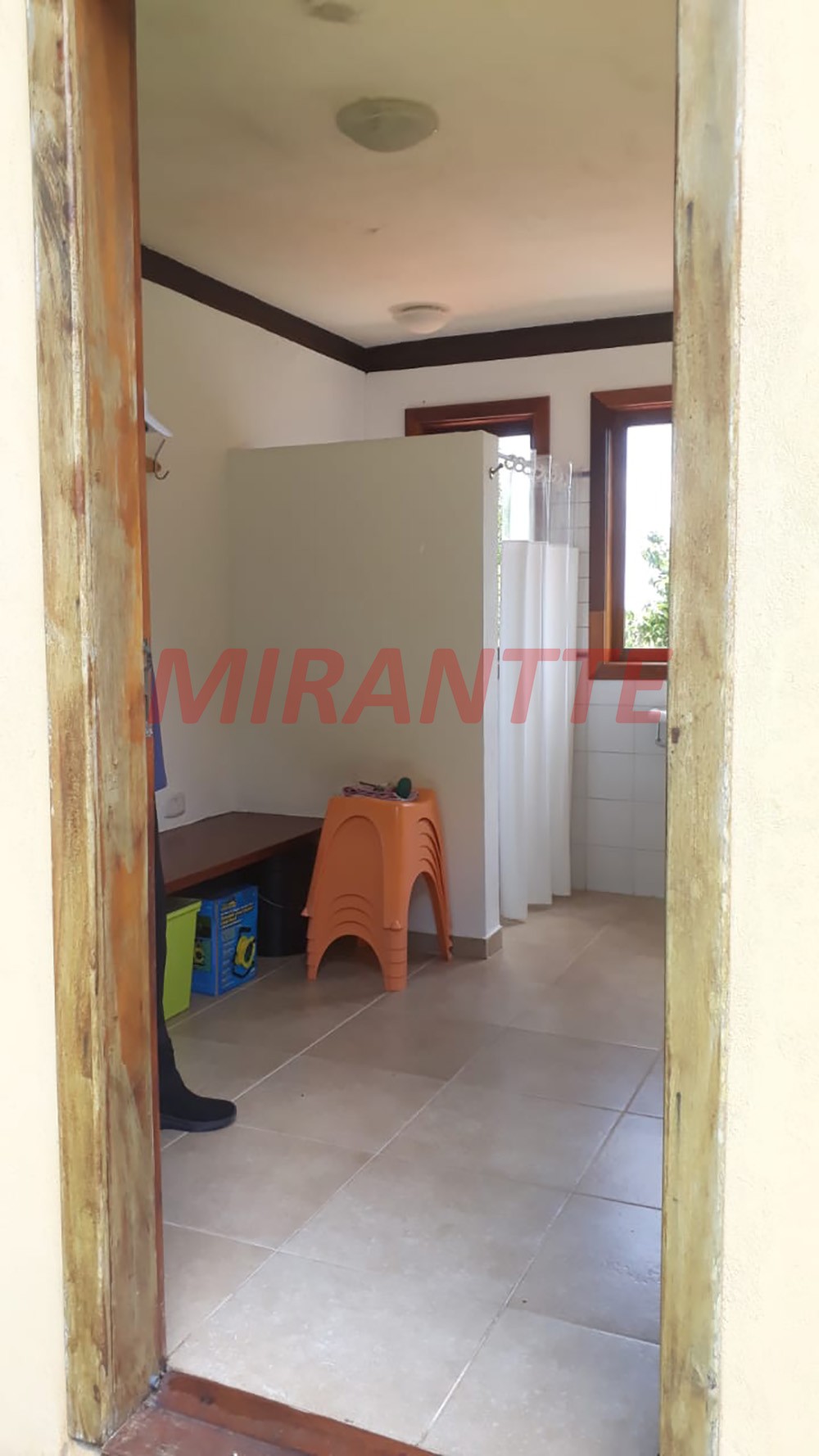 Sobrado de 300m² com 3 quartos em PARQUE PETROPOLIS