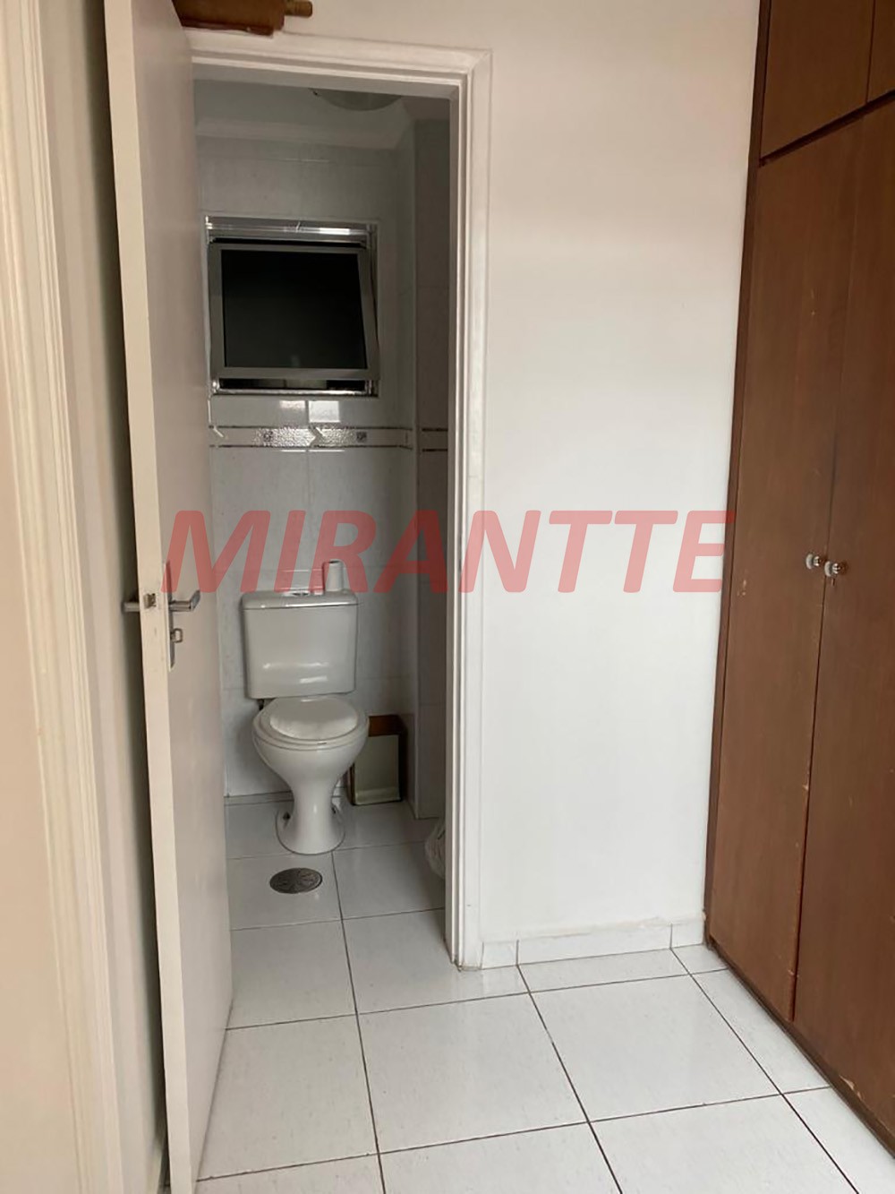 Apartamento de 102m² com 3 quartos em Vila Pauliceia