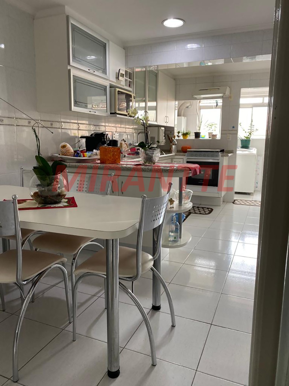 Apartamento de 102m² com 3 quartos em Vila Pauliceia