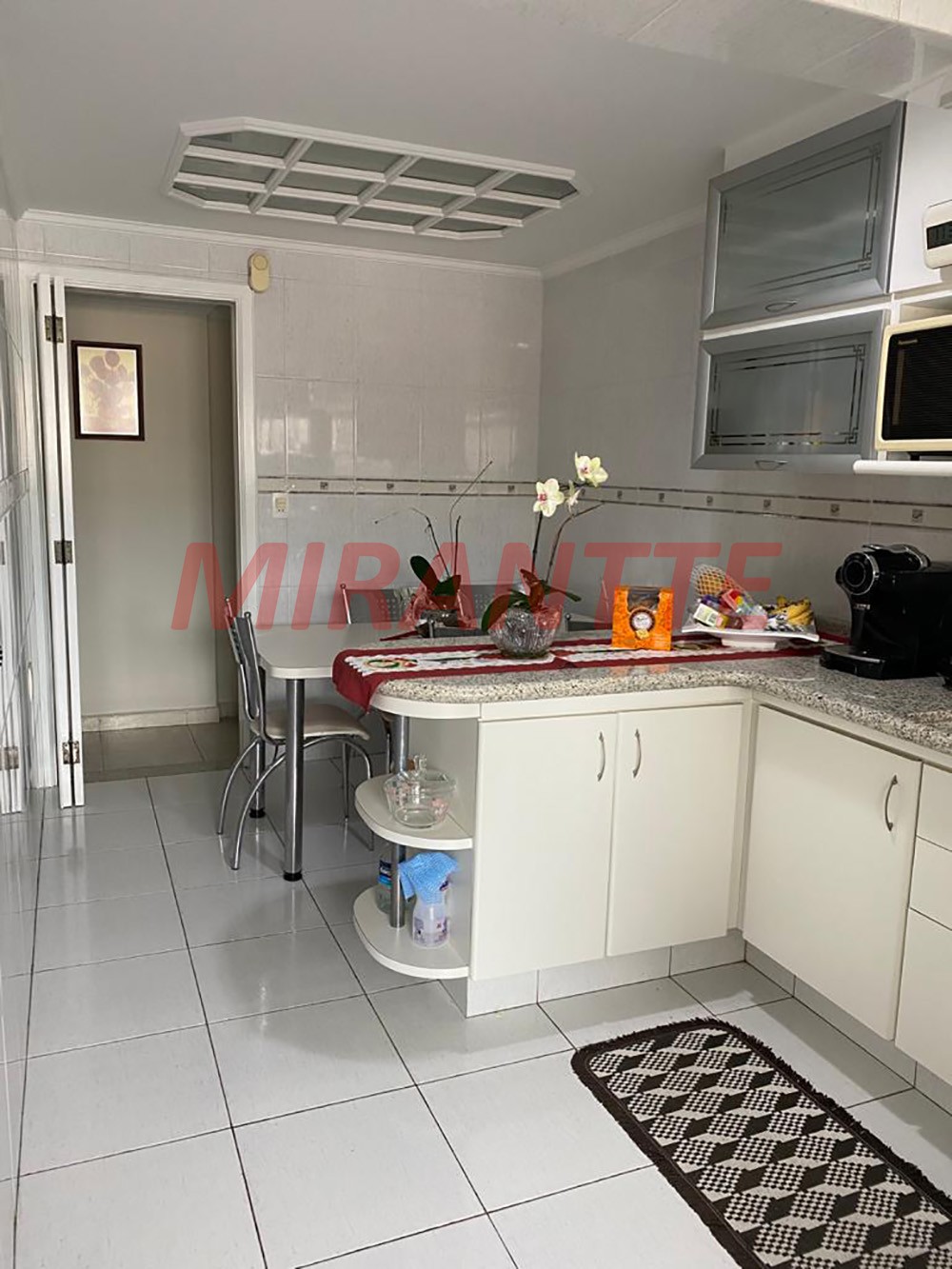 Apartamento de 102m² com 3 quartos em Vila Pauliceia