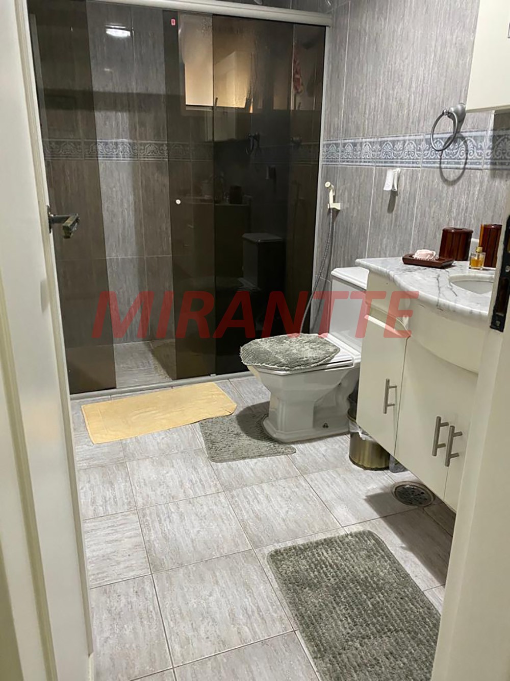 Apartamento de 102m² com 3 quartos em Vila Pauliceia