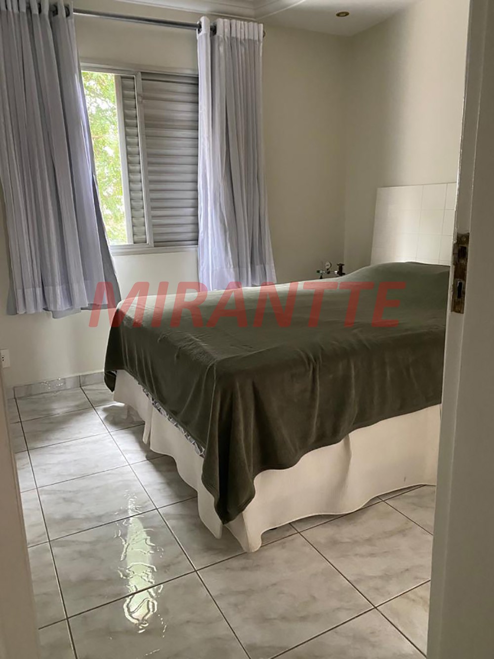 Apartamento de 102m² com 3 quartos em Vila Pauliceia
