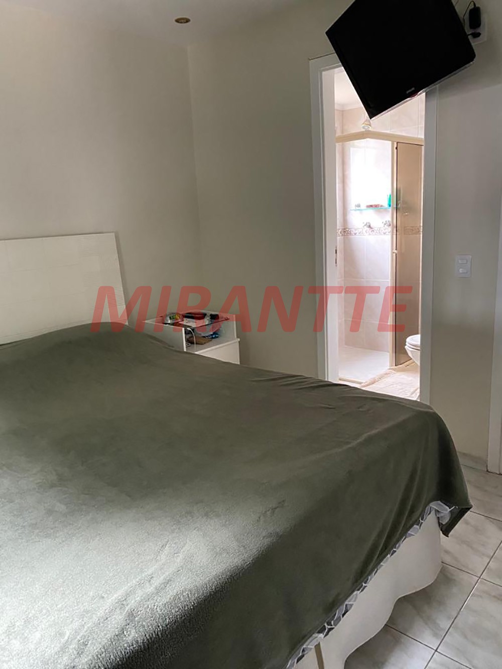 Apartamento de 102m² com 3 quartos em Vila Pauliceia