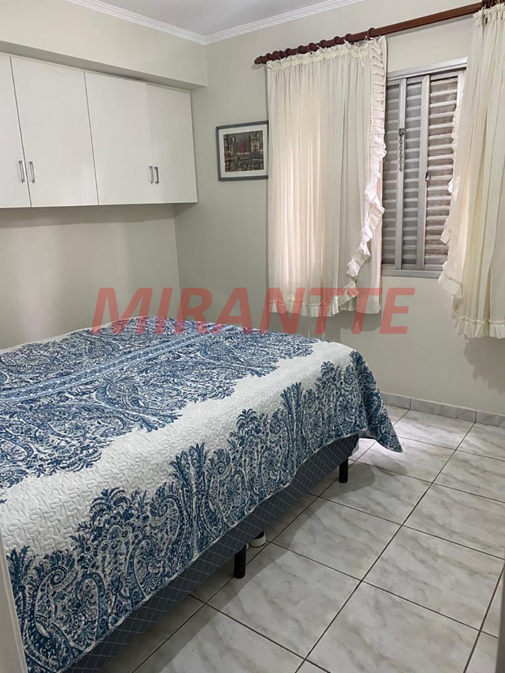 Apartamento de 102m² com 3 quartos em Vila Pauliceia