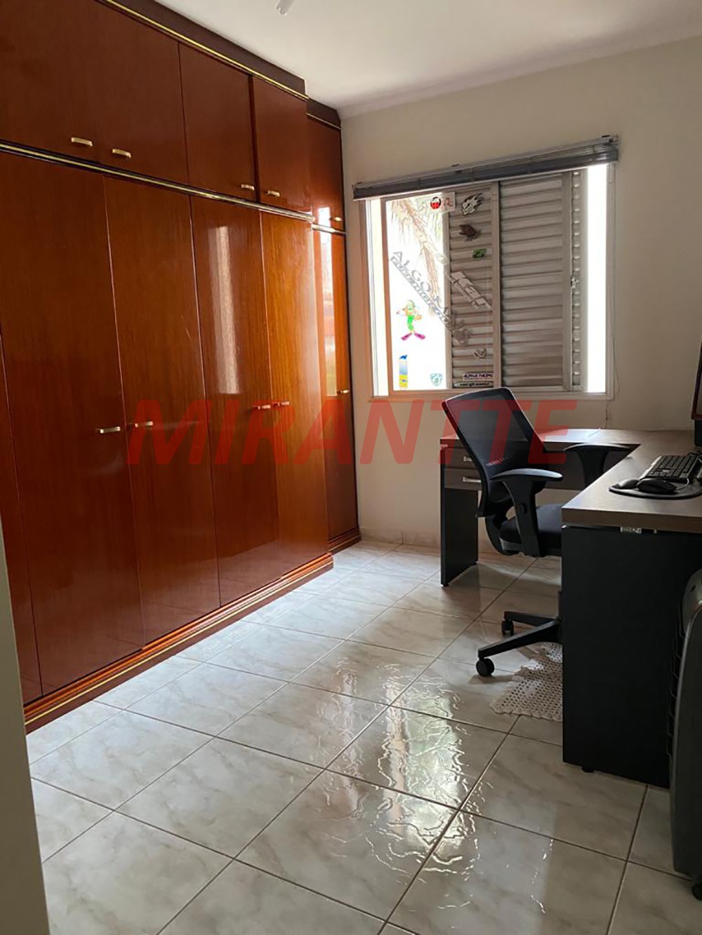 Apartamento de 102m² com 3 quartos em Vila Pauliceia