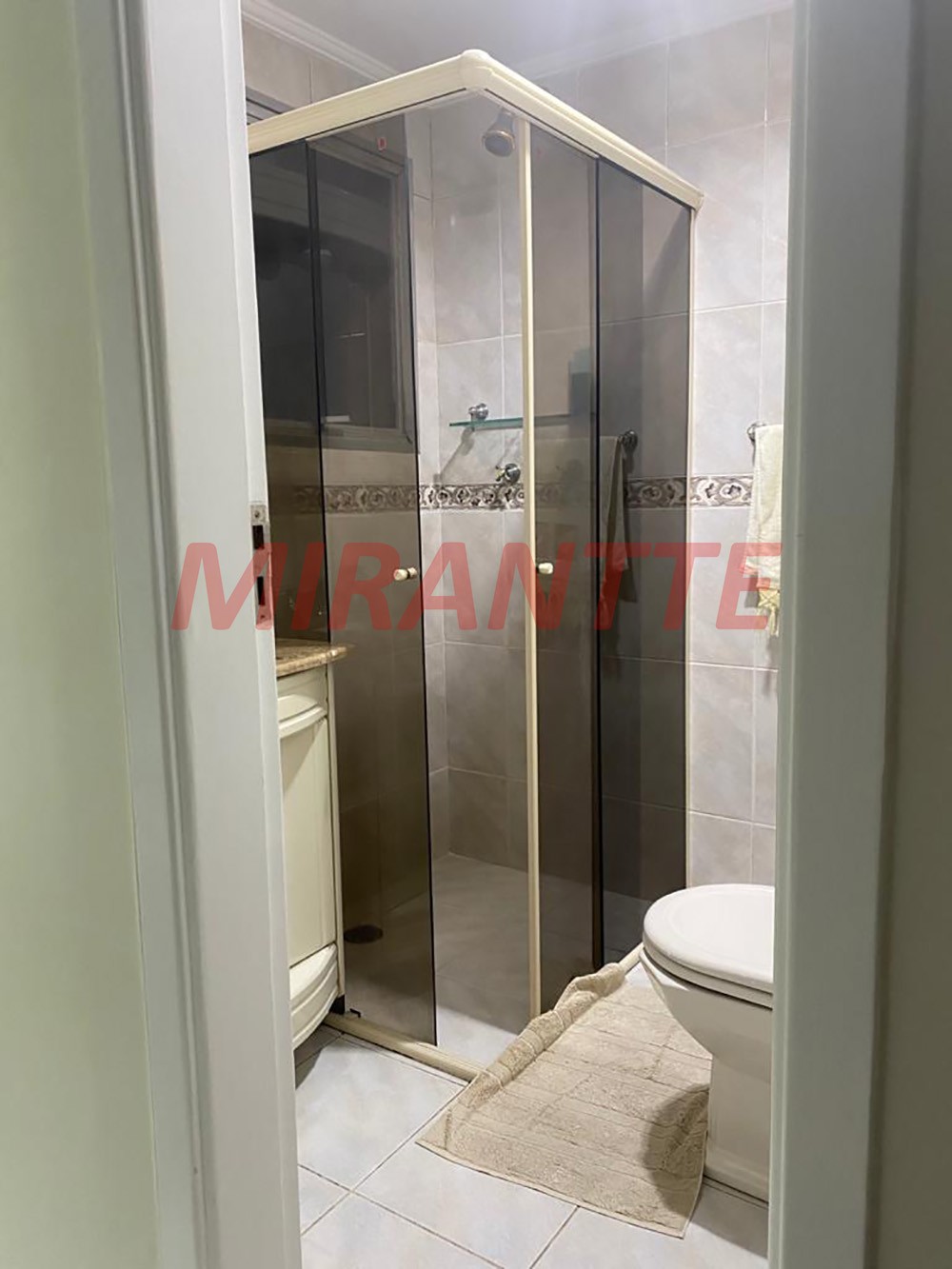 Apartamento de 102m² com 3 quartos em Vila Pauliceia