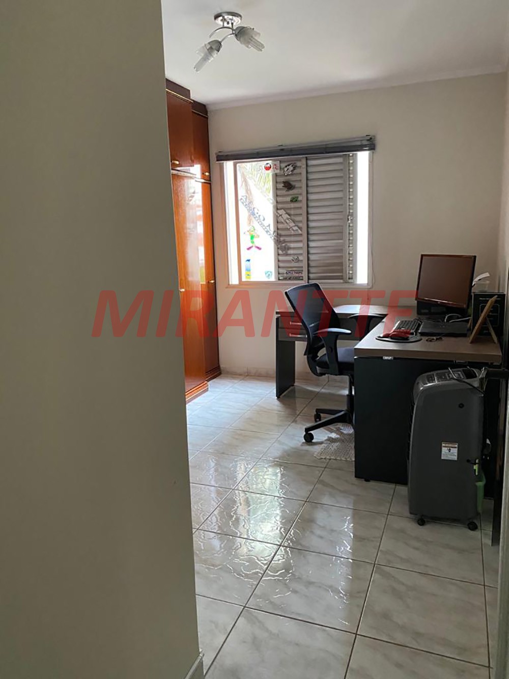 Apartamento de 102m² com 3 quartos em Vila Pauliceia