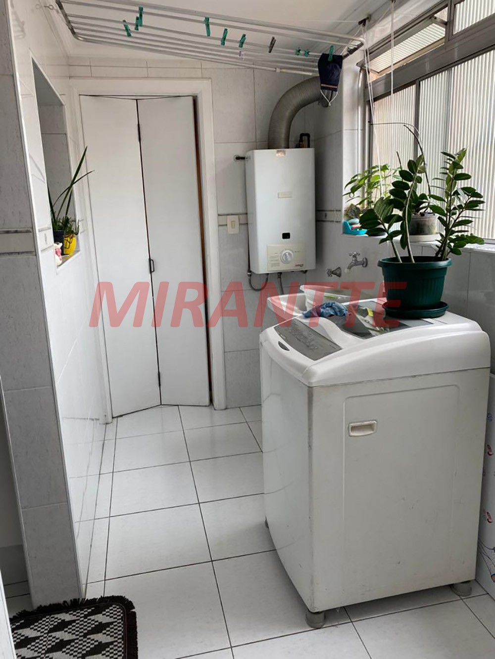 Apartamento de 102m² com 3 quartos em Vila Pauliceia