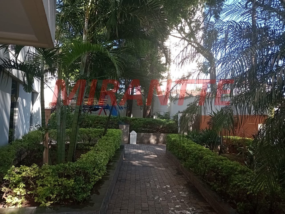Apartamento de 57m² com 2 quartos em Vila Mazzei