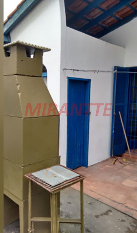 Casa terrea de 97m² com 2 quartos em Indaiá