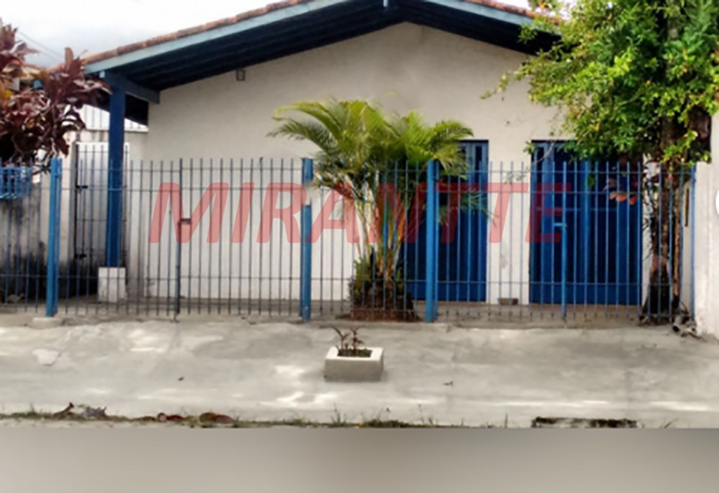 Casa terrea de 97m² com 2 quartos em Indaiá