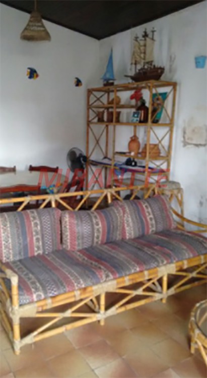Casa terrea de 97m² com 2 quartos em Indaiá