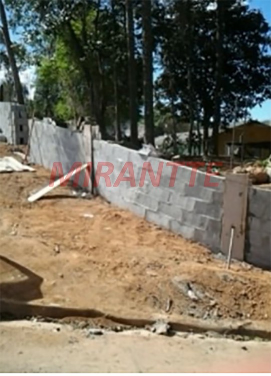 Terreno de 1200m² em Jardim Flor Bragança