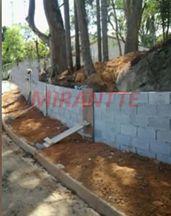 Terreno de 1200m² em Jardim Flor Bragança
