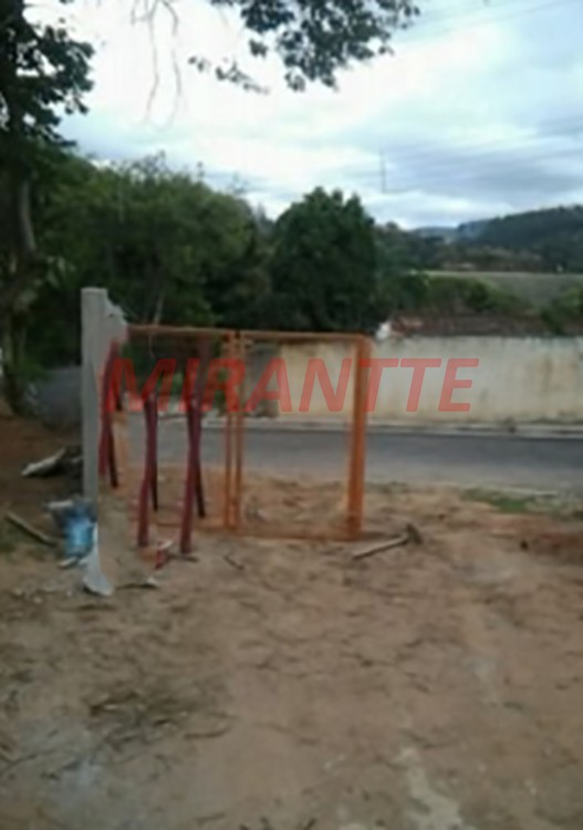 Terreno de 1200m² em Jardim Flor Bragança