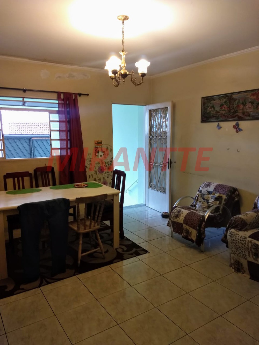 Sobrado de 83m² com 2 quartos em Casa Verde