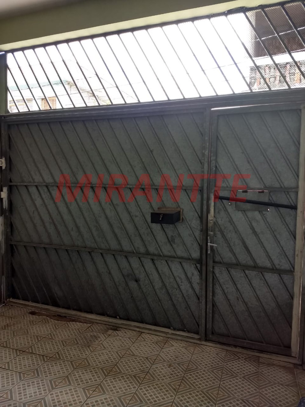 Sobrado de 83m² com 2 quartos em Casa Verde